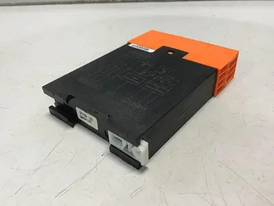 USED SAFEMASTER BG5924.04