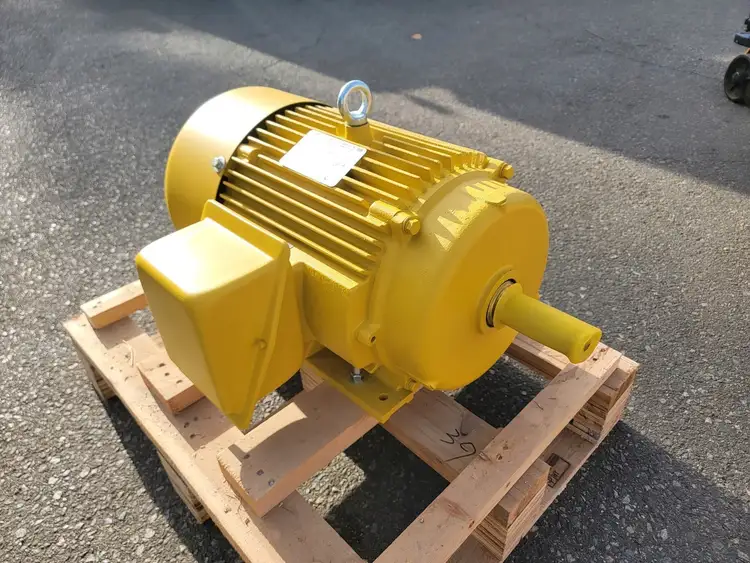 New | in-Stock OMEC OMN-256T-4 Motors (misc) British Columbia CA | Lenmark #248258