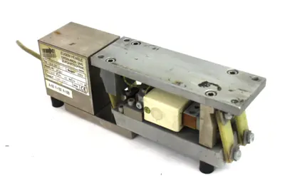 USED EUGEN HENSLE SFA 25