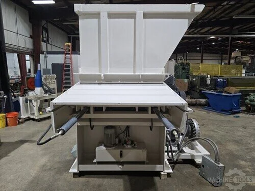 Used 2005 VECOPLAN RG 52/75 Shredders Arizona US | KD Capital Equipment, LLC 10 #177327