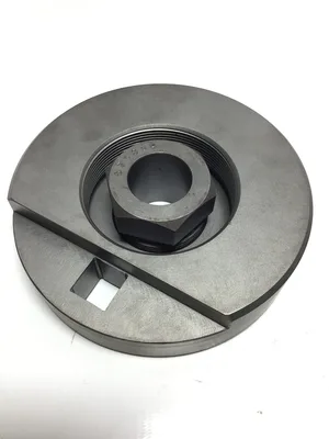 Bonnet Valve 875854 Torque Collar Assembly