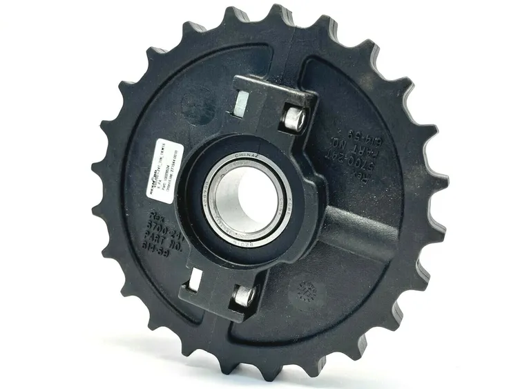 Used REXNORD 614-59-1 Bearings | Maverick Industrial Sales #1113967