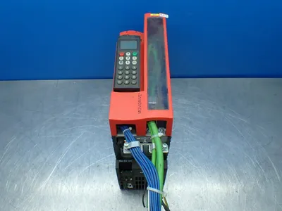 USED SEW EURODRIVE MDX61B00555A340T
