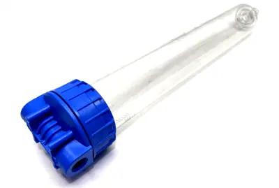 1834, AM-20-3/4"-TR | MTS APIC AM-20-3/4"-TR Filter Housing 3/4" Ports 20" Element Length 1834 - New Other