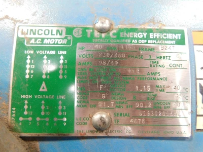Used Williams _UNKNOWN_ Pulverizers & Hammermills Ohio US | Equipment Recovery Corp. #1331220