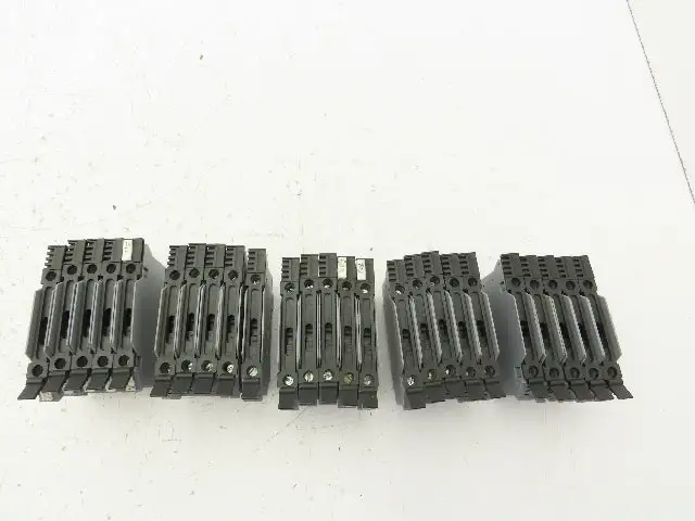 Used MORSETTITALIA _UNKNOWN_ Fuses | Arrow Industrial #642199