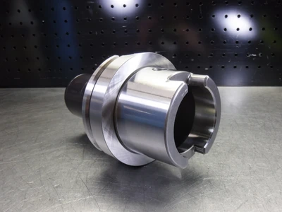 ERI America HSK 100A Bilz #2 T/C Tap Chuck 112mm Pro HSK100A-TT2-4.41 (LOC1684)