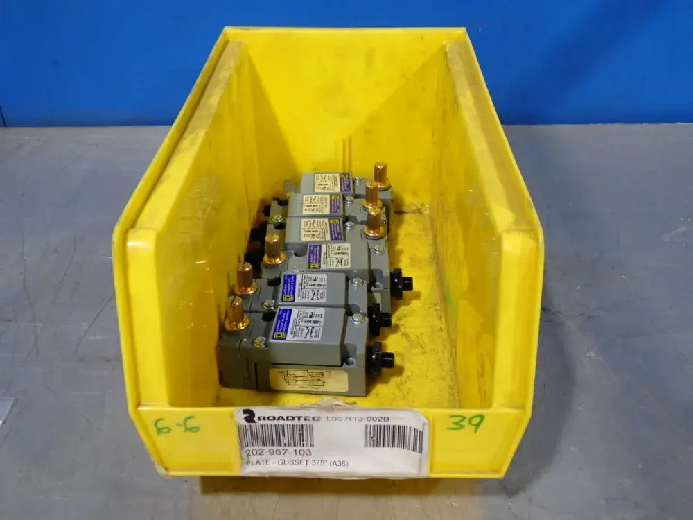 USED SQUARE D 9007C54CY19022