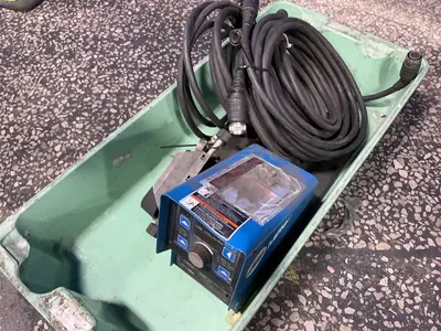 Used MILLER AXCESSS Wire Feed Welders Ohio US | HGR 24 #1278987