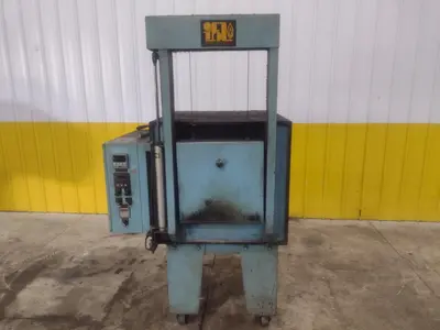 IFN FURNACE: YOBRO #23843