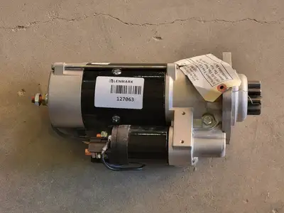 USED ISKRA IS1183