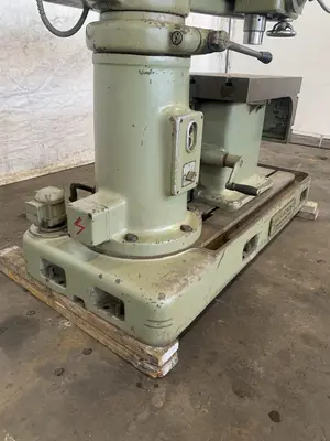 USED PMC R915L 30-40