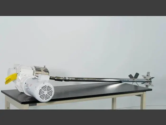Used DCI, INC. 2000 Dough Mixers Wisconsin US | The Equipment Kings #395671