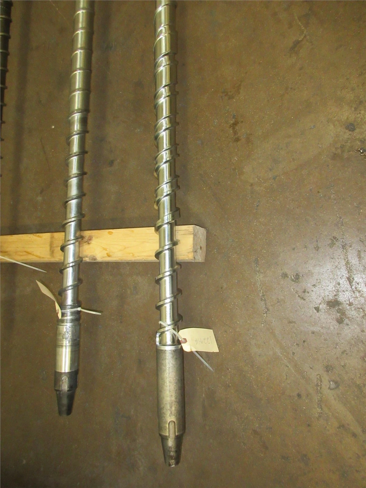 USED DAVIS STANDARD THERMATIC