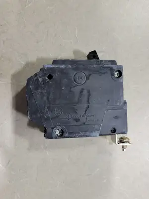 USED GENERAL ELECTRIC THHQB120