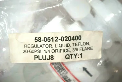 NEW FURON UPRP-F46-60-M