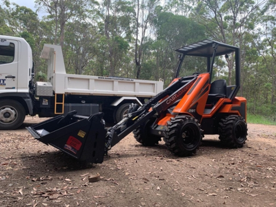 USED 2020 Cast 28T