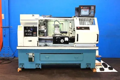 2006 SOUTHWESTERN INDUSTRIES TRAK 1840SX CNC Lathes 2-Axis | Clark Machinery Sales, LLC (1)