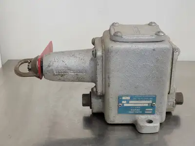 USED CROUSE-HINDS AFU 0333 10