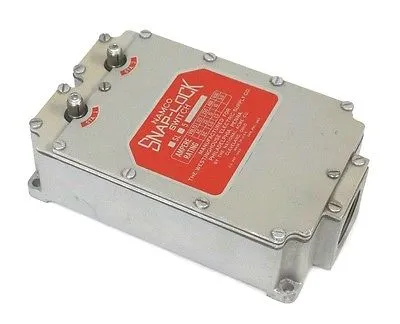 NEW NAMCO SL-5-C-101 SNAP-LOCK SWITCH SL5C101