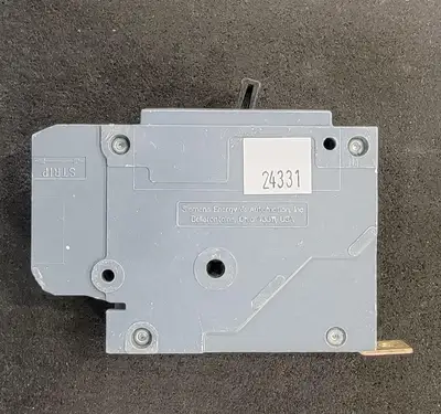 USED SIEMENS BQD6115
