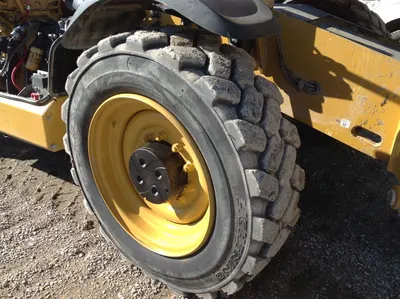 Used 2016 CAT TL1255D Telehandlers New York US | United Lift #1446535