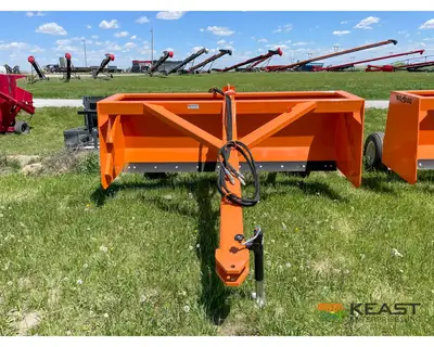Used BIG DOG _UNKNOWN_ Box Scrapers Iowa US | Keast Enterprises #1360059