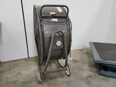 USED TRIANGLE ENGINEERING HBD4215-220