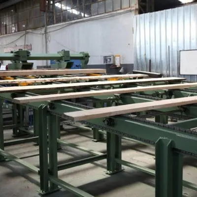 New | in-Stock _UNKNOWN_ _UNKNOWN_ Sawmill Material Handling Ontario CA | Moon Machinery #1764057