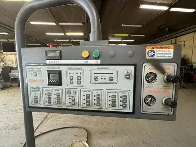 2017 HEM H90A-4 Saws-Horizontal Band 14" | Asset Exchange Corporation (4)