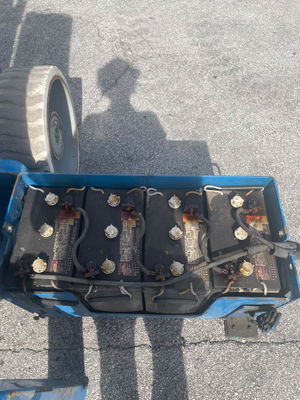 USED 2014 Genie Z-30/20N RJ