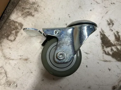Used _UNKNOWN_ _UNKNOWN_ Casters Michigan US | Miedema Asset Management Group #1322026