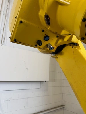 2011 FANUC FANUC M710IC/20L Fanuc Robots | K.B. Industries LLC (5)