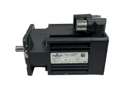 USED BAUMULLER 00259794