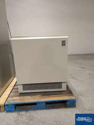 USED Q-Panel Q-Panel Xenon Test Chamber, Model Q-SUN XE-3-HBSCR