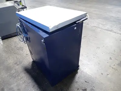 Used GALLENKAMP CO27 Heat Treating Units Ohio US | HGR 24 #976046