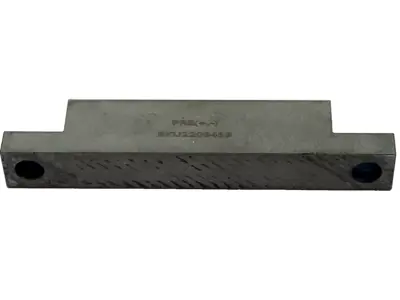 Used BRANSON Ultrasonic Anvil Knurled Steel Tooling Fixture Ultrasonic Welders Michigan US | Maverick Industrial Sales #1400554