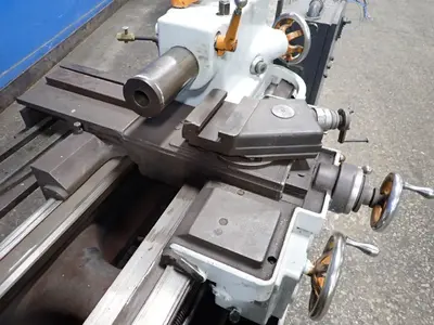 USED LEBLOND 2013 HEVIDUTY