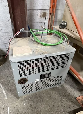 USED 2006 THERMWOOD CS45