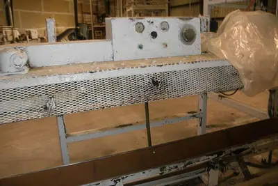 USED CHANDLAND FREE FLOWING MODEL