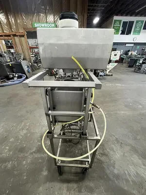 USED 2016 SAFELINE GF