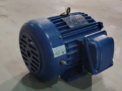 NEW TECO-WESTINGHOUSE APH1/508TE5