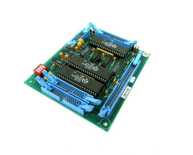 Used BELL & HOWELL _UNKNOWN_ Circuit Boards Michigan US | SB Industrial Supply #810576