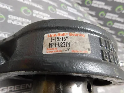 USED LINK-BELT MPHU231N