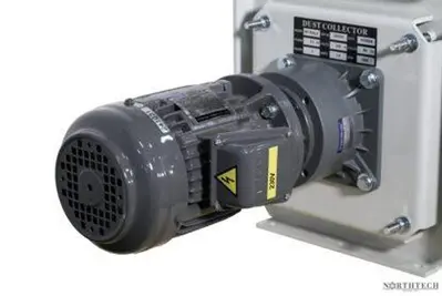 NEW NORTHTECH NT-RAL5