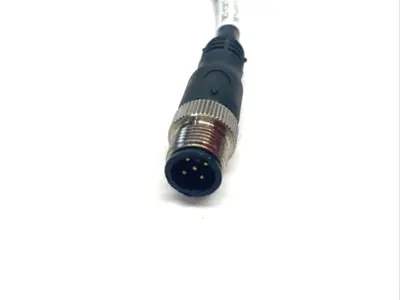 Used Allen-Bradley Ser B Guardmaster SensaGuard 18mm Non-Contact Switch Proximity Sensors Michigan US | Maverick Industrial Sales #1391479