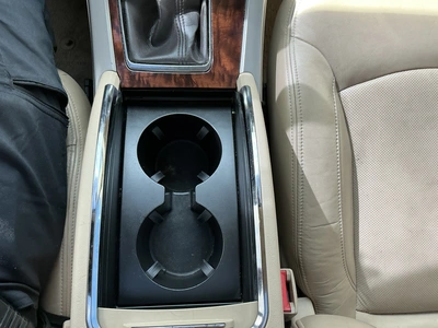 USED 2012 BUICK LACROSSE