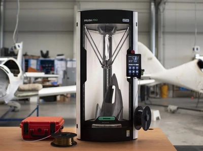 New | in-Stock 2026 PRUSA Pro HT90 3D printer, PolyJet Printer PJP IE | CB Stores Ltd #1419086