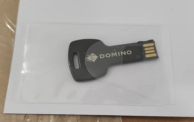 NEW DOMINO 27974