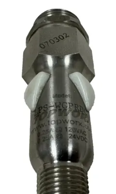 NEW TOPWORX LPS-WGPRDCA LINEAR POSITION SENSOR 070302